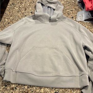 Lululemon size 6 womens hoodie authentic